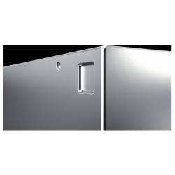 Rittal AX 1010.000 skříňový rozvaděč 600 x 600 x 210 ocel vícebarevná 1 ks