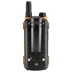 Albrecht Tectalk Duo PMR446 + Freenet 29149.S1 Freenet sada 2 ks