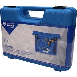 Brilliant Tools BT521050 Chladící systém plnicí a odvzdušňovací zařízení, 6 ks