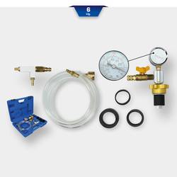Brilliant Tools BT521050 Chladící systém plnicí a odvzdušňovací zařízení, 6 ks