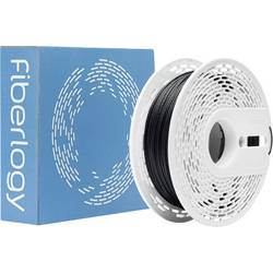 Fiberlogy PA12-15CF-175-050 NYLON PA12+CF15 vlákno pro 3D tiskárny PA12-CF Vyztuženo uhlíkovými vlákny, chemicky odolné, Vysoká pevnost v tahu, Vysoká tuhost,