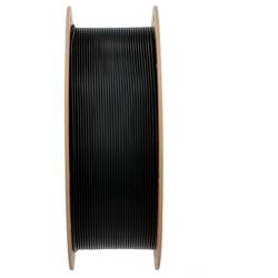Polymaker PA17001 HT-PLA vlákno pro 3D tiskárny PLA plast, HT PLA Odolnost vůči vysokým teplotám, Filament pro vysokorychlostní 3D tisk 1.75 mm 1000 černá,