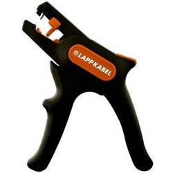 LAPP Basic Strip, 61725960, automatické odizolovací kleště, bez nože , 0.2 do 6 mm², 2 mm (max)