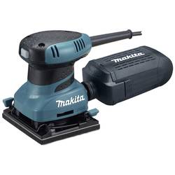 Makita BO4555J BO4555J vibrační bruska 200 W 102 x 112 mm