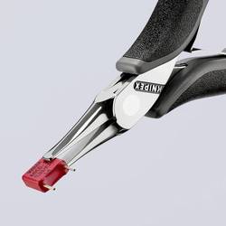 Knipex 35 12 115 ESD ESD ploché kleště rovné 115 mm
