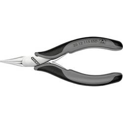 Knipex 35 12 115 ESD ESD ploché kleště rovné 115 mm