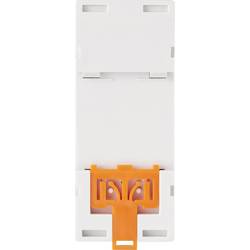 TRU COMPONENTS TRU-DTS-AHC17-30A spínací hodiny na DIN lištu Provozní napětí: 230 V/AC 1 přepínací kontakt 30 A 250 V/AC týdenní program