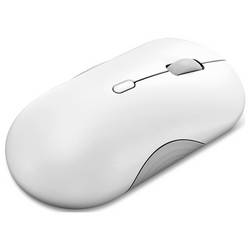Lenovo LENOVO 700 Multi-Device Wireless (P) optická myš, přenos bezdrátový, 8 tlačítko, 4000 dpi, bílá
