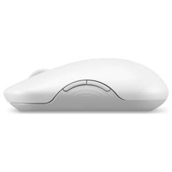 Lenovo LENOVO 700 Multi-Device Wireless (P) optická myš, přenos bezdrátový, 8 tlačítko, 4000 dpi, bílá