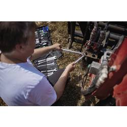 Stahlwille AGRARSET MOBIL 97830217 sada nářadí v tašce 38dílná