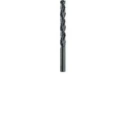 Heller 18461 8 HSS kovový spirálový vrták 2.1 mm Celková délka 49 mm válcované za tepla DIN 338 válcová stopka 10 ks