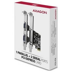 AXAGON sériový adaptér