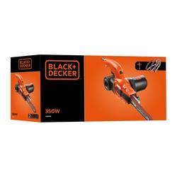 Black & Decker KA900E, KA900E-QS pásový pilník, 350 W, šířka 13 mm, délka 451 mm