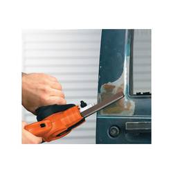 Black & Decker KA900E, KA900E-QS pásový pilník, 350 W, šířka 13 mm, délka 451 mm
