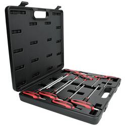 KS Tools 151.8160 šroubovák Torx 1 ks