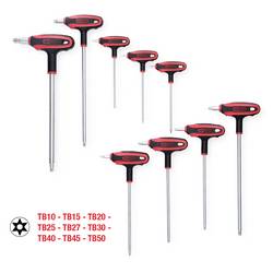 KS Tools 151.8160 šroubovák Torx 1 ks
