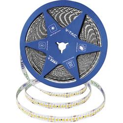 V-TAC VT-2835 2125996 LED pásek Energetická třída (EEK2021): F (A - G) 24 V 10 m 10 m