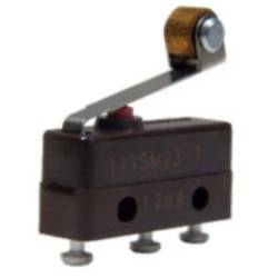Honeywell SPS 111SM248 mžikový spínač 1 ks