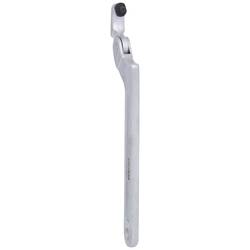 KS Tools 5171312 517.1312 hákový klíč Délka klíče (cm) (jen pro nadpis) 19 - 50 mm Délka klíče (palce) (jen pro nadpis) 2 - 3/4