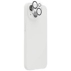 Hama Ochranné sklo kamery Apple iPhone 15, iPhone 15 Plus 1 ks odolné vůči poškrábání 00222742