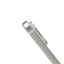 Hama Ochranné sklo kamery Apple iPhone 15, iPhone 15 Plus 1 ks odolné vůči poškrábání 00222742