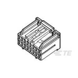 TE Connectivity 917989-1, 1 ks Bag