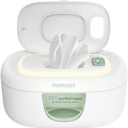 momcozy ohřívač dětských ubrousků WW004-WH12BA-A