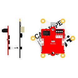 CALLIOPE CA-SERVO-BOX rozšiřující modul 1 ks