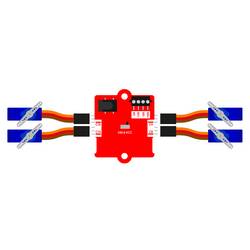 CALLIOPE CA-SERVO-BOX rozšiřující modul 1 ks