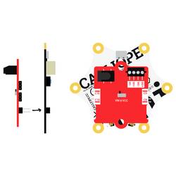 CALLIOPE CA-SERVO-BOX rozšiřující modul 1 ks