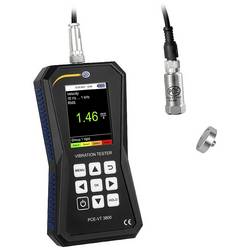 PCE Instruments akcelerometr