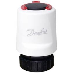 Danfoss Thermot NC 24V termoelektrický pohon normálně zavřený termický