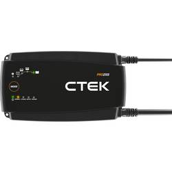 CTEK Pro 25S EU 300W 12 V 8504405590 40-194 nabíječka autobaterie 12 V 25 A