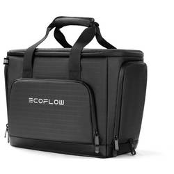 ECOFLOW DELTA 3 Ochranné pouzdro černá/šedá Venkovní
