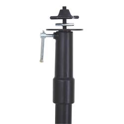 Eurolite STW-370A stativ na světlo vč. páky Zatížitelný do hmotnosti:35 kg