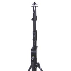 Eurolite STW-370A stativ na světlo vč. páky Zatížitelný do hmotnosti:35 kg