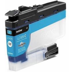 Brother Ink LC-426C originál azurová LC426C