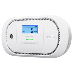 X-Sense XC01-M, ZASXS00124WEU detektor oxidu uhelnatého