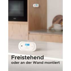 X-Sense XC01-M, ZASXS00124WEU detektor oxidu uhelnatého