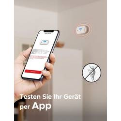 X-Sense XC01-M, ZASXS00124WEU detektor oxidu uhelnatého
