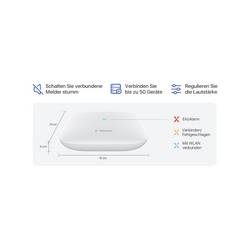 X-Sense XC01-M, ZASXS00124WEU detektor oxidu uhelnatého