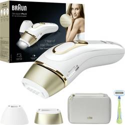 Braun Braun Silk-expert Pro IPL PL5152 epilátor zlatá, bílá
