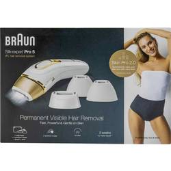 Braun Braun Silk-expert Pro IPL PL5382 epilátor