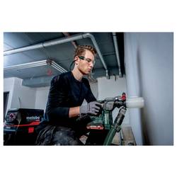 Metabo BH 18 LTX BL 16 aku vrtací kladivo, 18 V, 2 Ah Li-Ion 600324500