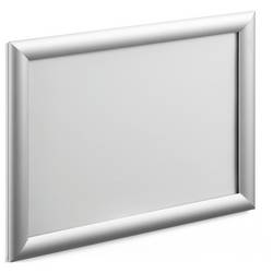 Durable sklopný rám 1 x DIN A4 240 mm x 329 mm x 12 mm 1 ks