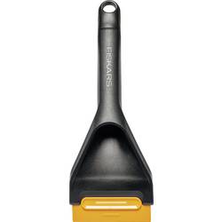 Fiskars plast škrabka na led/metlička na sníh (š x v) 100 mm x 264 mm nákladní vozy, osobní automobily, Vany, SUV černá/oranžová