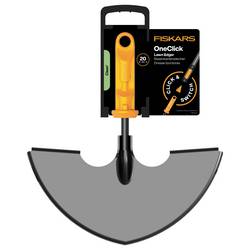 zarovnávač okrajů trávníku 1080689 19.7 cm QuikFit™