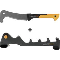 Fiskars 1079159 Sada štípačky na dřevo