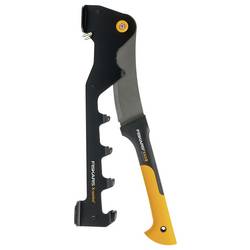 Fiskars 1079159 Sada štípačky na dřevo