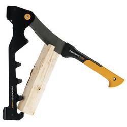 Fiskars 1079159 Sada štípačky na dřevo